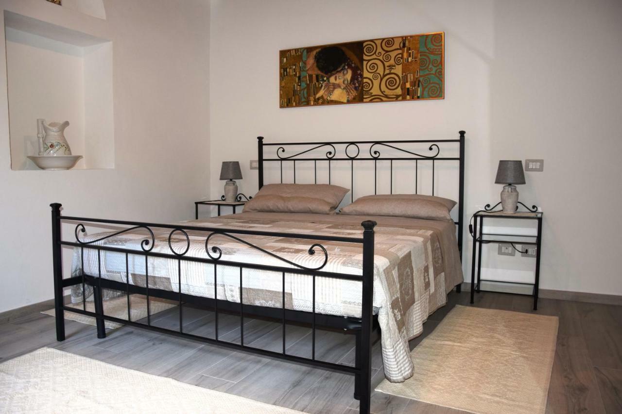 A Casa Di Sandra Siena Kültér fotó