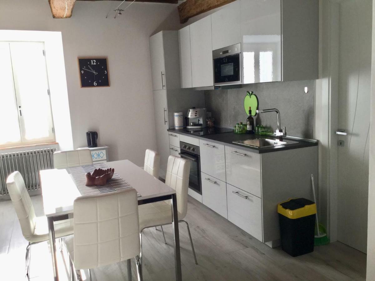 A Casa Di Sandra Siena Kültér fotó