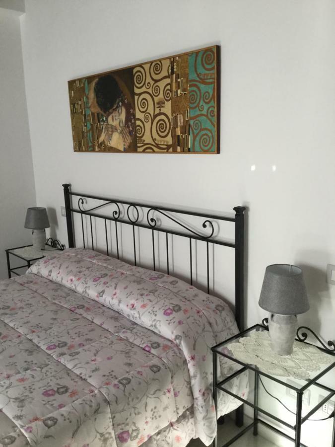 A Casa Di Sandra Siena Kültér fotó