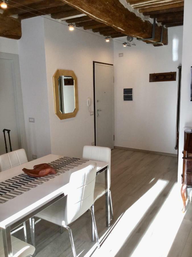A Casa Di Sandra Siena Kültér fotó