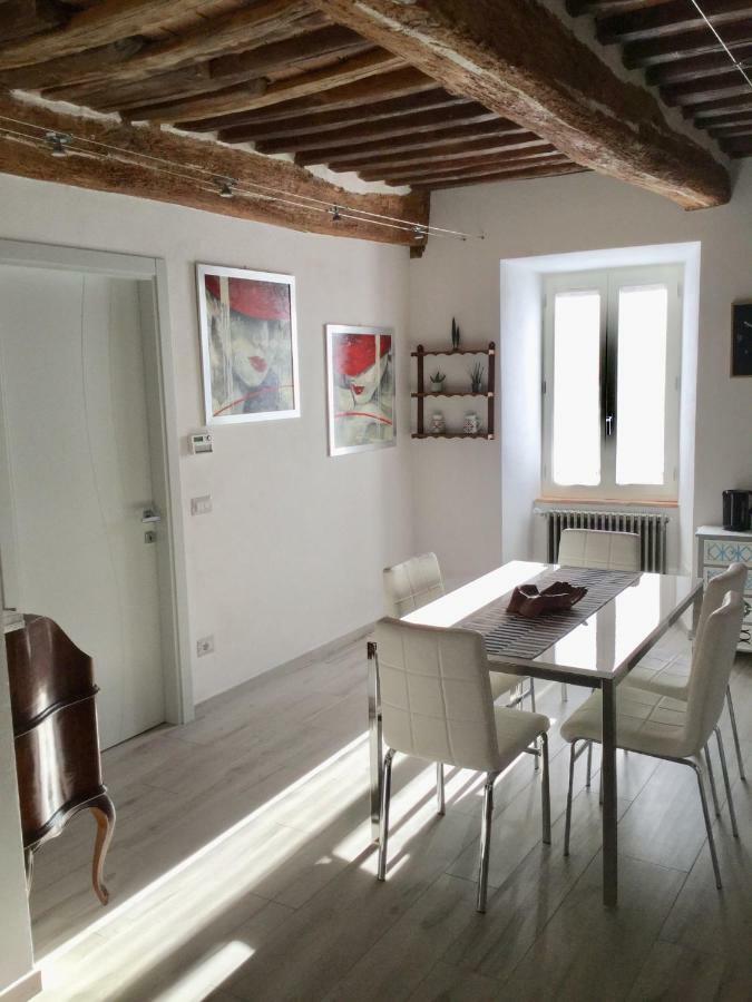 A Casa Di Sandra Siena Kültér fotó