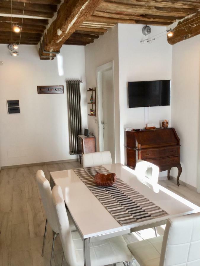 A Casa Di Sandra Siena Kültér fotó