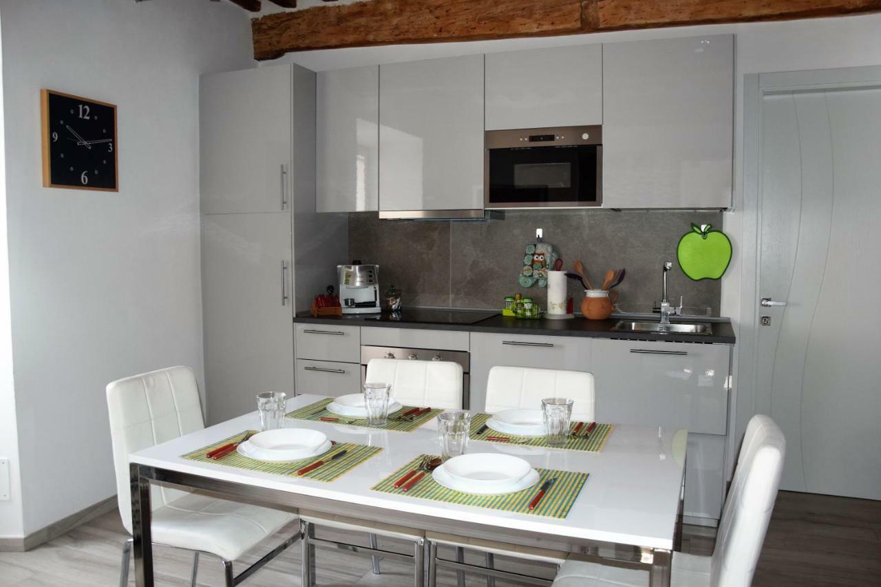 A Casa Di Sandra Siena Kültér fotó
