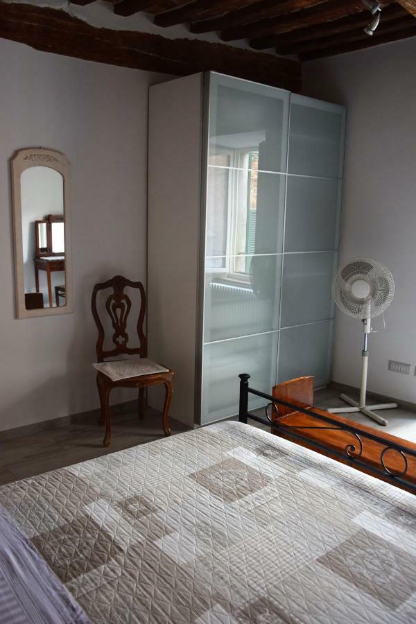 A Casa Di Sandra Siena Kültér fotó