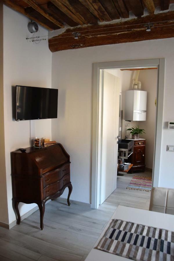 A Casa Di Sandra Siena Kültér fotó