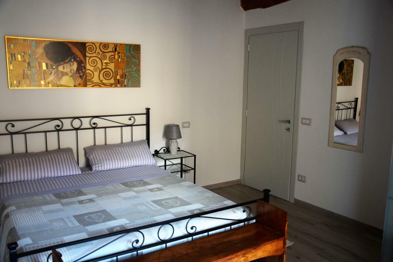 A Casa Di Sandra Siena Kültér fotó
