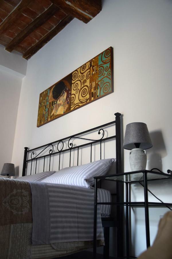 A Casa Di Sandra Siena Kültér fotó