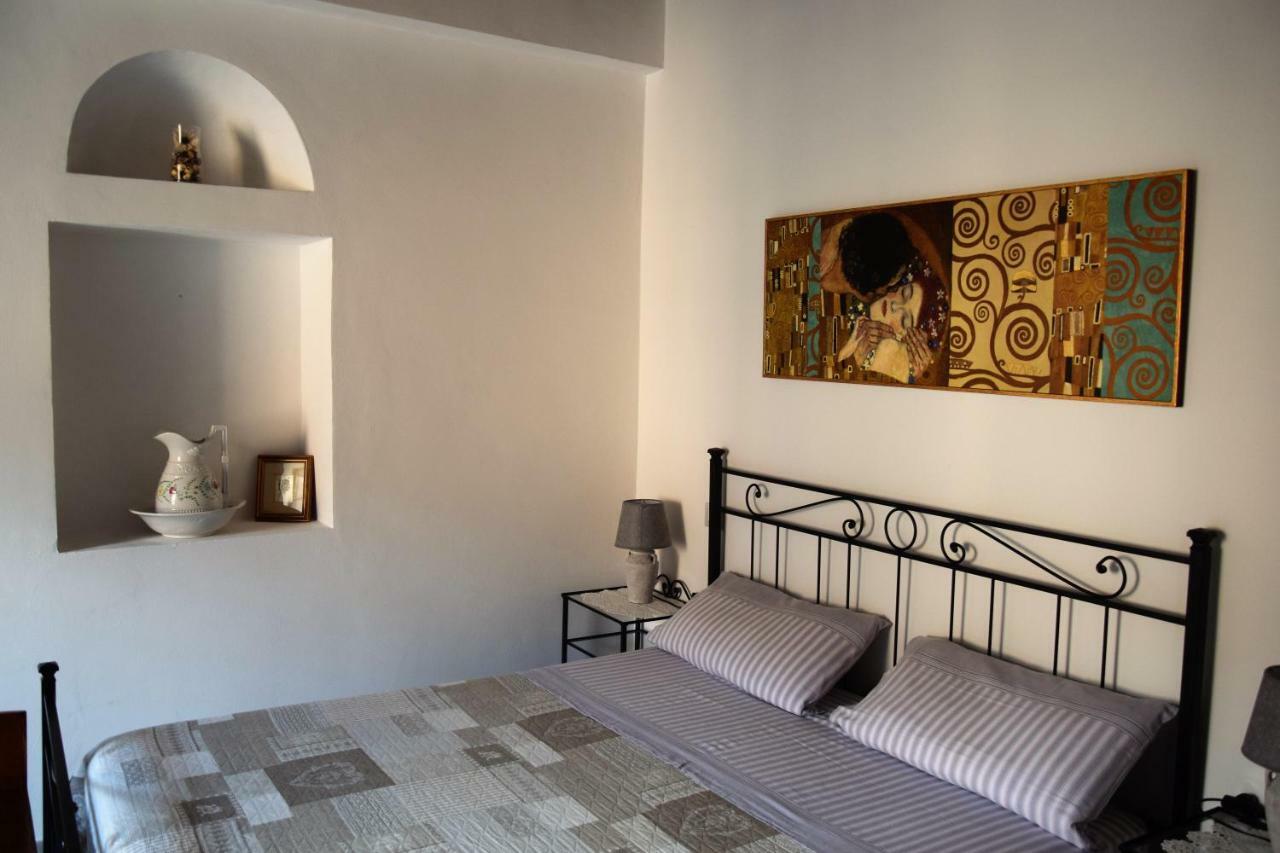 A Casa Di Sandra Siena Kültér fotó