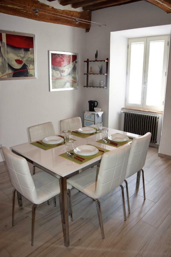 A Casa Di Sandra Siena Kültér fotó