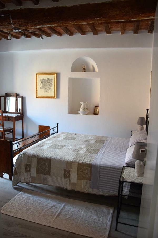 A Casa Di Sandra Siena Kültér fotó