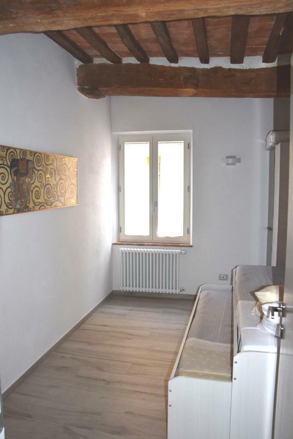 A Casa Di Sandra Siena Kültér fotó