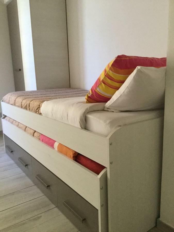 A Casa Di Sandra Siena Kültér fotó