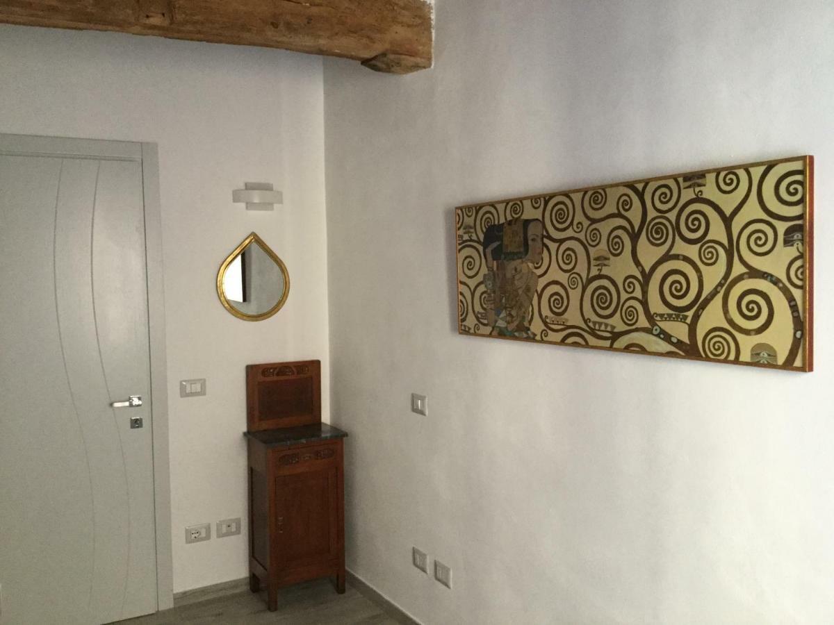 A Casa Di Sandra Siena Kültér fotó