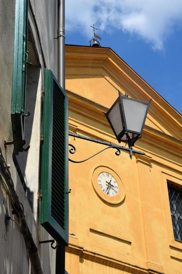 A Casa Di Sandra Siena Kültér fotó