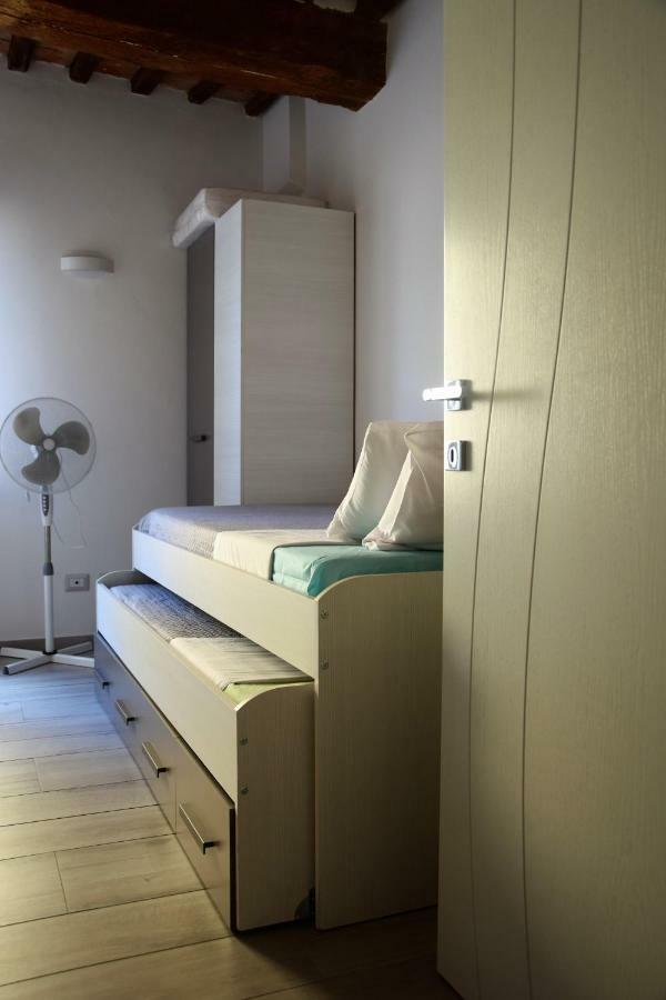A Casa Di Sandra Siena Kültér fotó