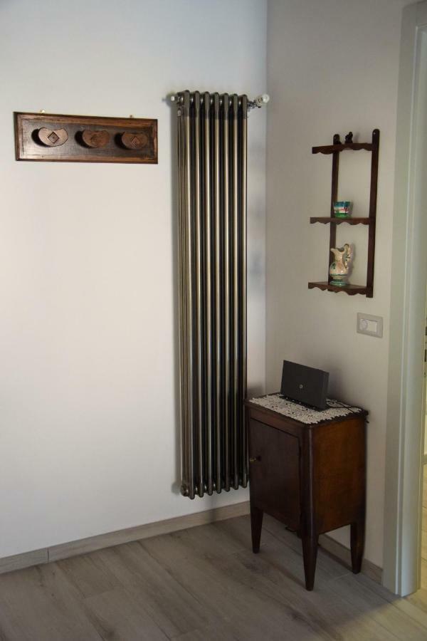 A Casa Di Sandra Siena Kültér fotó