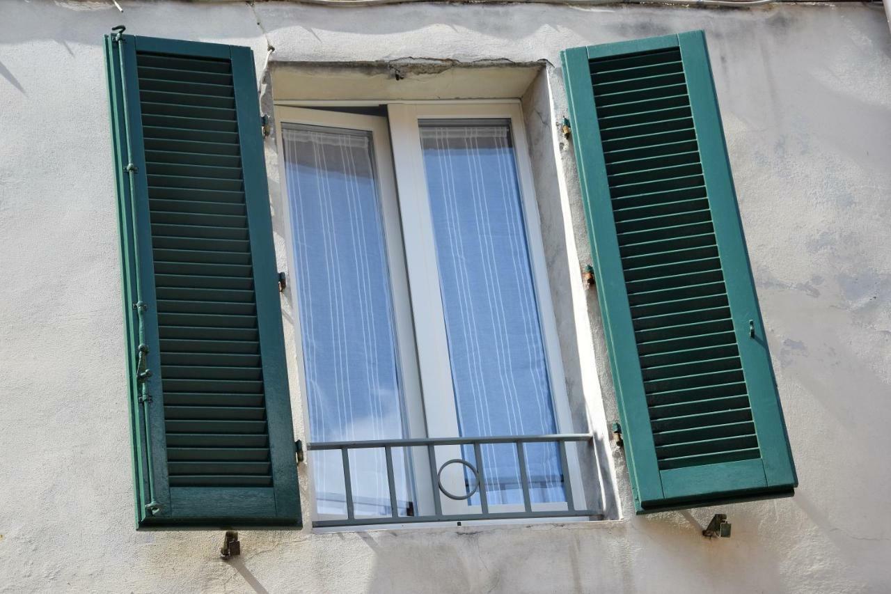 A Casa Di Sandra Siena Kültér fotó