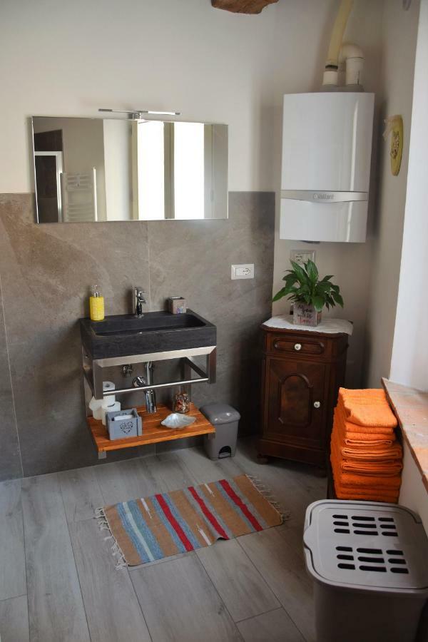 A Casa Di Sandra Siena Kültér fotó