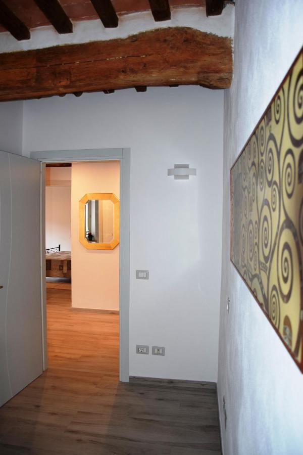 A Casa Di Sandra Siena Kültér fotó